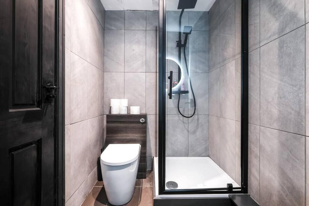 Sleep 2 In Piccadilly Soho Vrf Appartamento