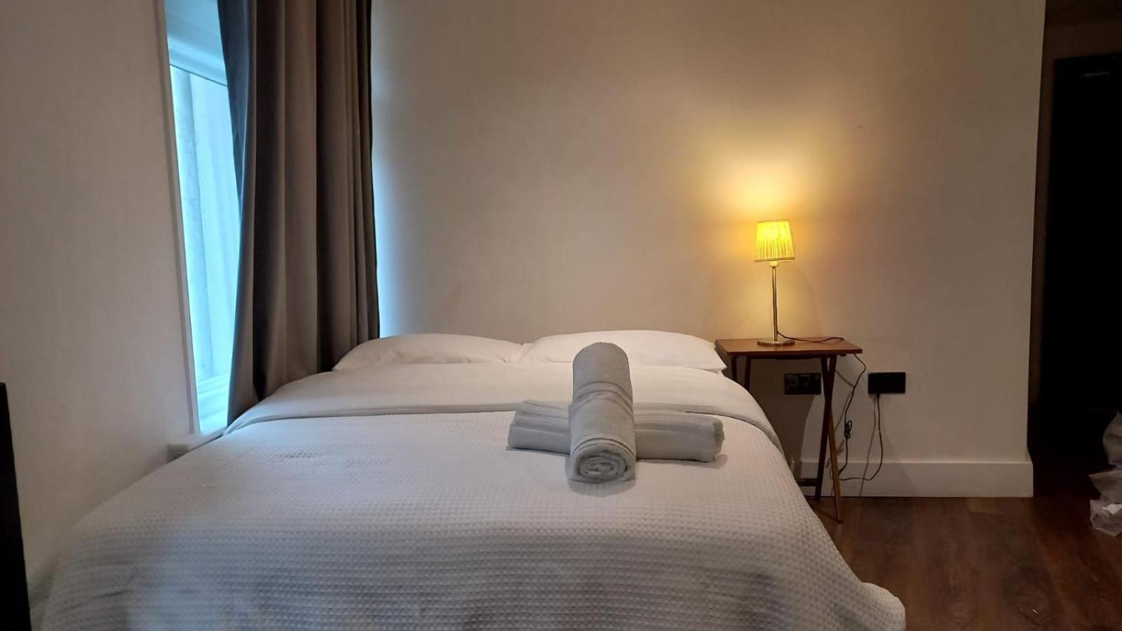 Appartamento Sleep 2 In Piccadilly Soho Vrf *